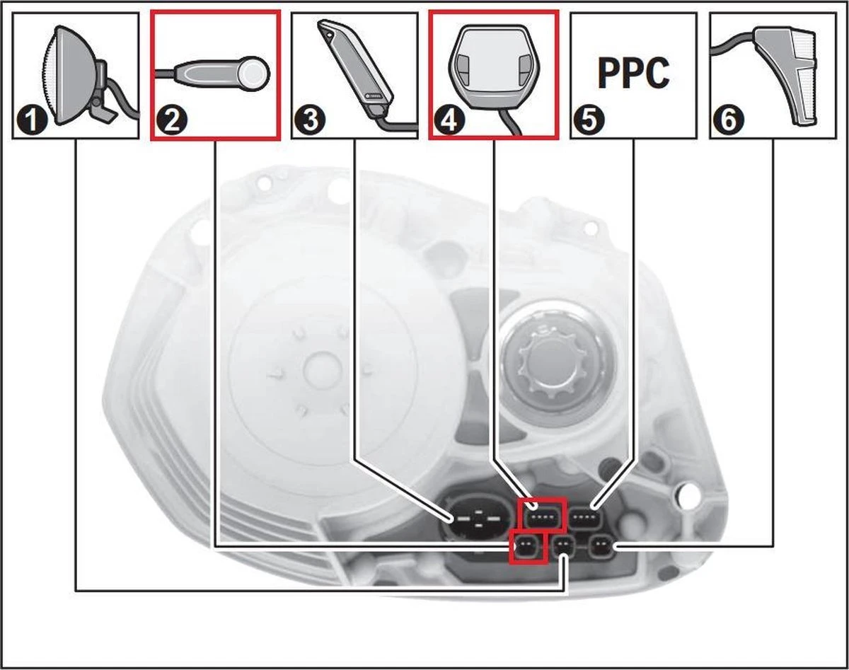 E-bike Tuning Kit Speedbox 2.0 Voor Bosch Motoren 5 E-bike Tuning Kit Speedbox 2.0 Voor Bosch Motoren – Image 5