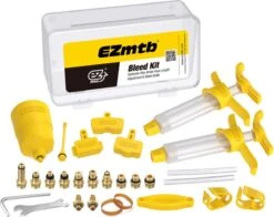 Ontluchtingsset EZmtb Luxe 2022 - Incl. Metalen Adapters 5 Ontluchtingsset EZmtb Luxe 2022 - Incl. Metalen Adapters -Velo Pour Tous 1200x950 10