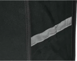 Lastpak Pakaf - Enkele Fietstas - 17 L - Zwart -Velo Pour Tous 1200x954 9