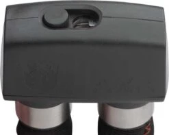 AXA Foldable 1000 Vouwslot - Fietsslot - ART 2 - Met Houder - 105 Cm - Zwart -Velo Pour Tous 1200x956 6