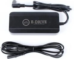 Vogue Ebike Oplader - Lader 36 Volt 2p Tulp 7 Vogue Ebike Oplader - Lader 36 Volt 2p Tulp -Velo Pour Tous 1200x961 5