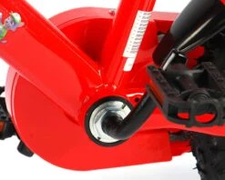 Volare Paw Patrol Kinderfiets - Jongens - 12 Inch - Rood/Blauw 24 Volare Paw Patrol Kinderfiets - Jongens - 12 Inch - Rood/Blauw -Velo Pour Tous 1200x962