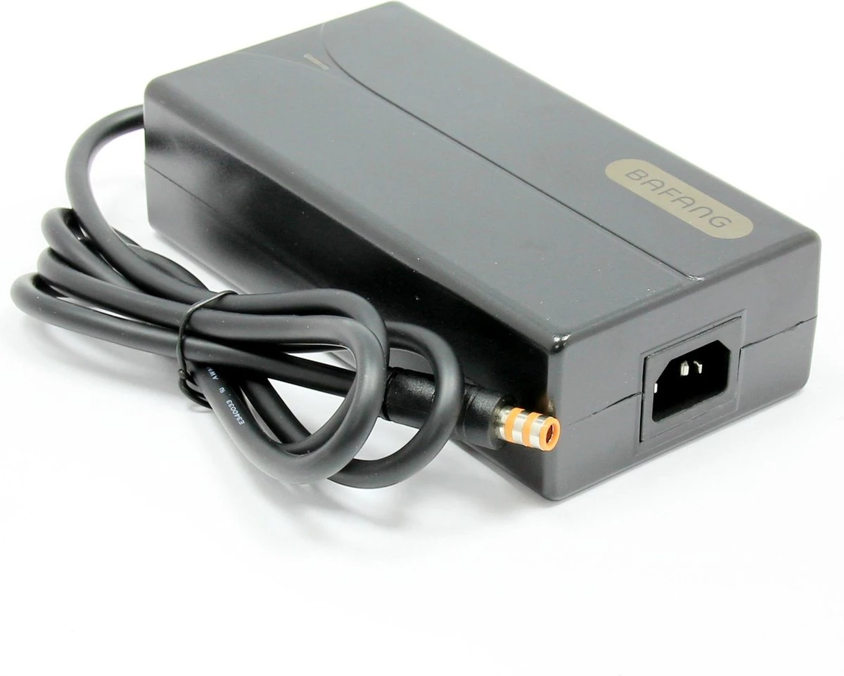 Bafang Fiets Acculader Voor Cortina Met Bafang Motor 1 Bafang Fiets Acculader Voor Cortina Met Bafang Motor