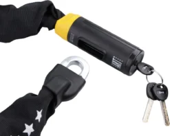 VINZ Tronador Motorslot / Kettingslot / Scooterslot ART4 - 150cm -Velo Pour Tous 1200x963 4