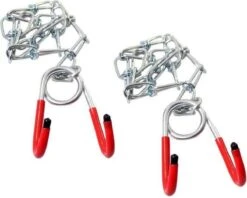 Mirage Fiets Ophanghaken Met Ketting - Reparatie Ketting -Velo Pour Tous 1200x963 9