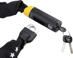 VINZ Tronador Motorslot / Kettingslot / Scooterslot ART4 - 120cm -Velo Pour Tous 1200x964 6