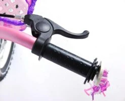 Volare Rose Kinderfiets - Meisjes - 14 Inch - Roze Wit - 95% Afgemonteerd 19 Volare Rose Kinderfiets - Meisjes - 14 Inch - Roze Wit - 95% Afgemonteerd -Velo Pour Tous 1200x970 2