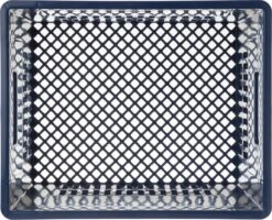 Fastrider Fietskrat Groot - Blauw - 34L -Velo Pour Tous 1200x972 4