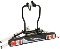 Twinny Load Fietsendrager E-Carrier Basic Voor 2 Fietsen, 13-polig 17 Twinny Load Fietsendrager E-Carrier Basic Voor 2 Fietsen, 13-polig -Velo Pour Tous 1200x974 5