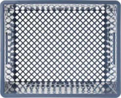 Fastrider Fietskrat Groot - Navy Blauw - 34L -Velo Pour Tous 1200x975 2