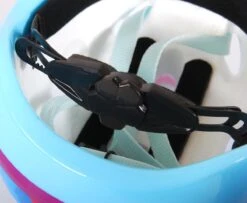 Mickey Mouse Disney Frozen 2 Meisjes Fietshelm - Skatehelm - 52-56 Cm -Velo Pour Tous 1200x986 8