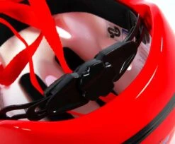 Mickey Mouse Disney Cars Fietshelm - Rood - 51-55 Cm -Velo Pour Tous 1200x989 9