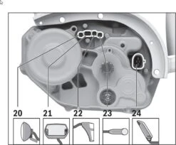 E-bike Tuning Kit Speedbox 2.0 Voor Bosch Motoren 8 E-bike Tuning Kit Speedbox 2.0 Voor Bosch Motoren -Velo Pour Tous 1200x990 10