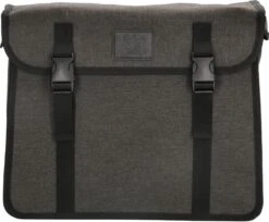 Nuba Fietstassen Dubbel 40 Liter | Zeer Hoge Kwaliteit | Grijs 9 Nuba Fietstassen Dubbel 40 Liter | Zeer Hoge Kwaliteit | Grijs -Velo Pour Tous 1200x992 4