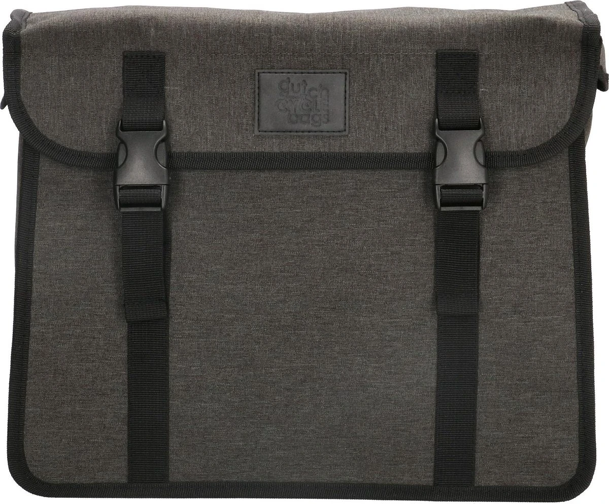 Nuba Fietstassen Dubbel 40 Liter | Zeer Hoge Kwaliteit | Grijs 5 Nuba Fietstassen Dubbel 40 Liter | Zeer Hoge Kwaliteit | Grijs – Image 5