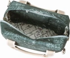 Basil Bohème Stuurtas KF - Zwart - 7 Liter -Velo Pour Tous 1200x992 7