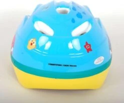 Volare Baby Shark Fietshelm - Skatehelm - 51 - 55 Cm -Velo Pour Tous 1200x997 12