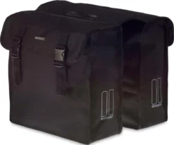 Basil Mara XXL Dubbele Fietstas - Zwart - 46 Liter 22 Basil Mara XXL Dubbele Fietstas - Zwart - 46 Liter -Velo Pour Tous 1200x997 6