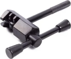 Benson Ketting Pons - Kettingpons - Fietsketting - Zilver - Metaal