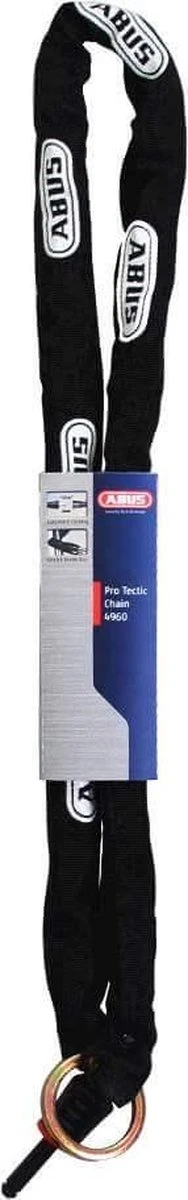 Abus BF0802A Insteekketting Shield 4960-130mm X 6mm-ZWART 3 Abus BF0802A Insteekketting Shield 4960-130mm X 6mm-ZWART – Image 3