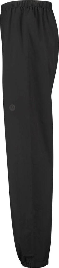 AGU GO Regenbroek Essential Unisex - Zwart - XXL - Dames & Heren - Waterdicht & Ademend 14 AGU GO Regenbroek Essential Unisex - Zwart - XXL - Dames & Heren - Waterdicht & Ademend -Velo Pour Tous 266x1200 7