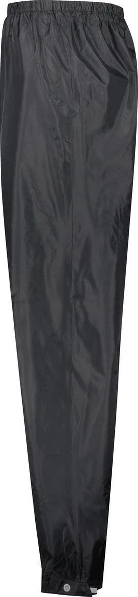 AGU Passat Regenpak Essential - Zwart - XL - Dames & Heren - Waterdicht 13 AGU Passat Regenpak Essential - Zwart - XL - Dames & Heren - Waterdicht – Image 13