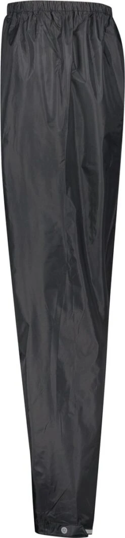 AGU Passat Regenbroek Essential - Black - XXL -Velo Pour Tous 280x1200 5