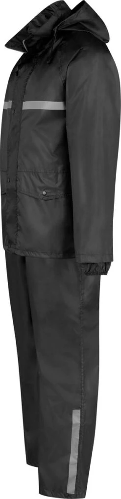BJØRNSON Dusch Regenpak Dames & Heren - Waterdicht - Maat 3XL - Zwart 29 BJØRNSON Dusch Regenpak Dames & Heren - Waterdicht - Maat 3XL - Zwart -Velo Pour Tous 293x1200 1