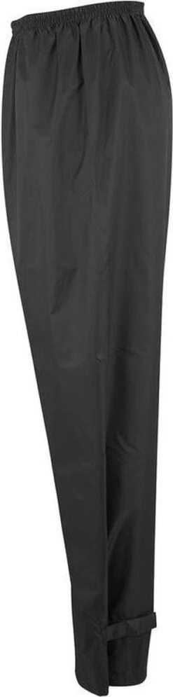 Mac In A Sac Unisex Regenbroek - 100% Waterdicht (10.000mm) - Ademend (8.000gsm) En Winddicht - Maat XXL -Velo Pour Tous 298x1200 1