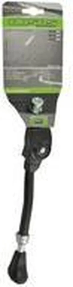 Standaard 20-22" Ursus Elegance Verstelbaar - Alu Zwart -Velo Pour Tous 307x1200