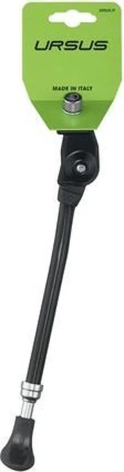 Standaard 20-22" Ursus Elegance Verstelbaar - Alu Zwart -Velo Pour Tous 316x1200 1