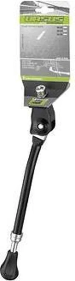 Standaard 18-20" Ursus Elegance Verstelbaar - Alu Zwart -Velo Pour Tous 320x1200 1