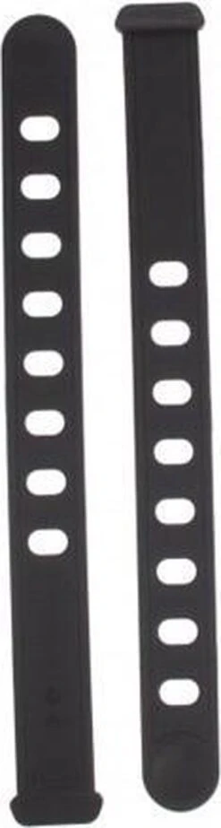 Yepp Mini/Maxi Voetenbandjes - Zwart 12 Yepp Mini/Maxi Voetenbandjes - Zwart -Velo Pour Tous 321x1200