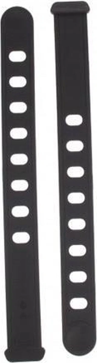 Yepp Mini/Maxi Voetenbandjes - Zwart 6 Yepp Mini/Maxi Voetenbandjes - Zwart – Image 6