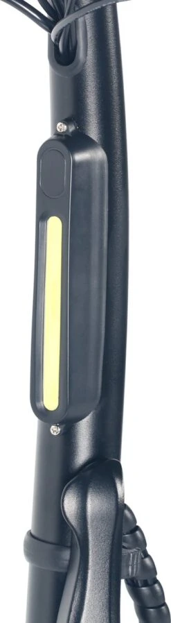 Windgoo B20 V2 - Smart E Bike - APP IOS Android - Elektrische Vouwfiets Zonder Gashandel - 250W - 14 Inch - 25 KM/H - Zwart -Velo Pour Tous 330x1200