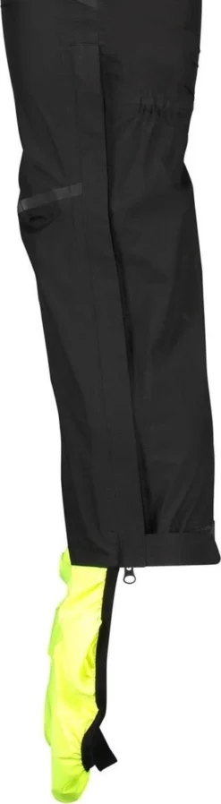 AGU Compact Regenbroek Commuter Dames - Zwart - L -Velo Pour Tous 330x1200 3