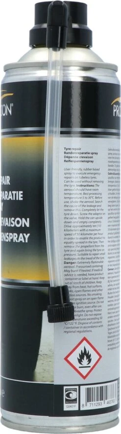 Protecton Bandenreparatie Spray 500ml -Velo Pour Tous 337x1200 1