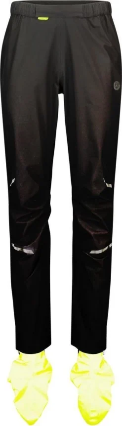 AGU Compact Regenbroek Commuter Heren - Zwart - XL -Velo Pour Tous 344x1200 3