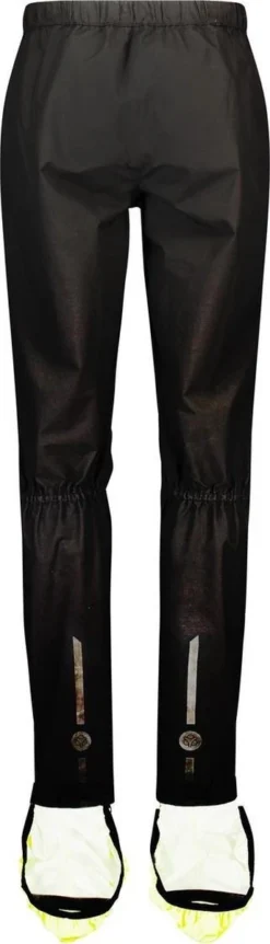 AGU Compact Regenbroek Commuter Heren - Zwart - XL -Velo Pour Tous 344x1200 4