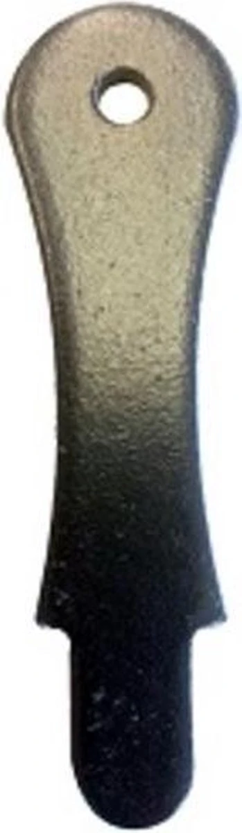 Gmg Yepp - Borgplaat 1 Gmg Yepp - Borgplaat