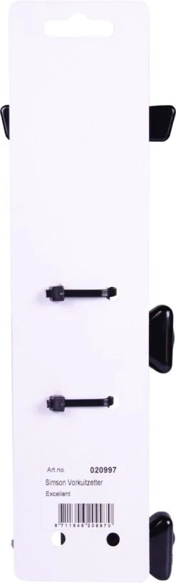 Gereedschap Vorkuitzetter Simson 020997 -Velo Pour Tous 363x1200