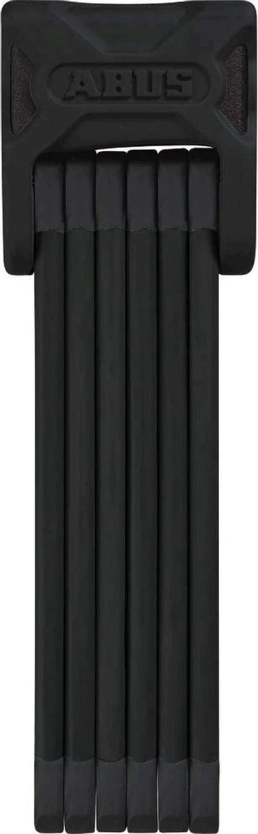 ABUS Bordo 6000/90 Vouwslot MonkeyLink 1 ABUS Bordo 6000/90 Vouwslot MonkeyLink