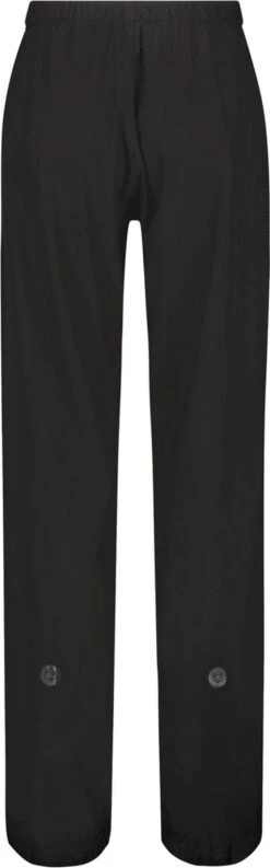 AGU GO Regenpak Essential Dames & Heren - Groen - XL - Waterdicht & Ademend -Velo Pour Tous 374x1200 2