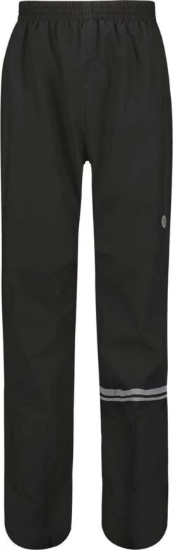 AGU Original Regenpak Essential - Geel/Zwart - XXL - Dames & Heren - Waterdicht & Ademend -Velo Pour Tous 377x1200 10