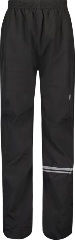 AGU Original Regenbroek Essential - Black - XL