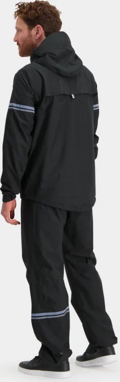 AGU Original Regenbroek Essential - Black - XL 11 AGU Original Regenbroek Essential - Black - XL -Velo Pour Tous 377x1200 19
