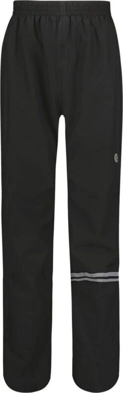 AGU Original Regenpak Essential - Zwart - XL - Dames & Heren - Waterdicht & Ademend -Velo Pour Tous 377x1200 4