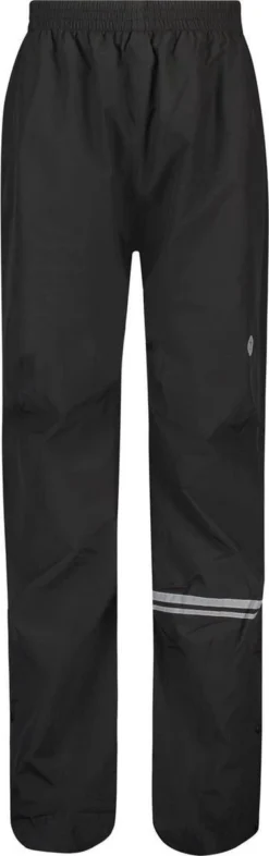 AGU Original Regenpak Essential - Geel/Zwart - XL - Dames & Heren - Waterdicht & Ademend -Velo Pour Tous 377x1200 6