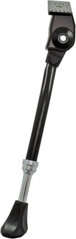 Standaard 20-22" Ursus Elegance Verstelbaar - Alu Zwart -Velo Pour Tous 385x1200