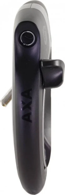 AXA Victory ART2 - Zwart / Zilver - Fietsslot - Kwaliteit 17 AXA Victory ART2 - Zwart / Zilver - Fietsslot - Kwaliteit -Velo Pour Tous 401x1200